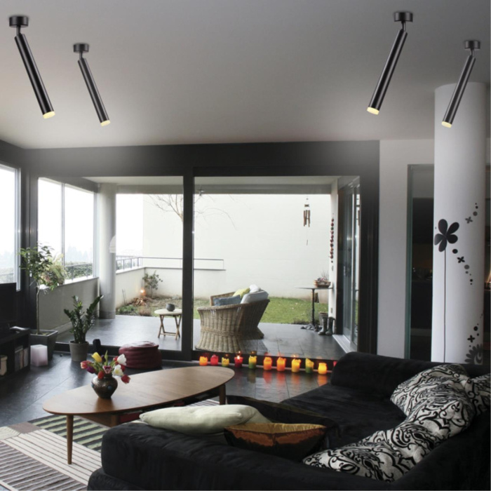 Спот светодиодный Novotech Modo 357887