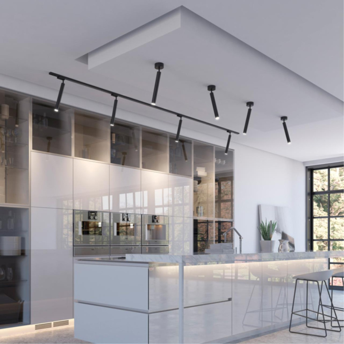 Спот светодиодный Novotech Modo 357887