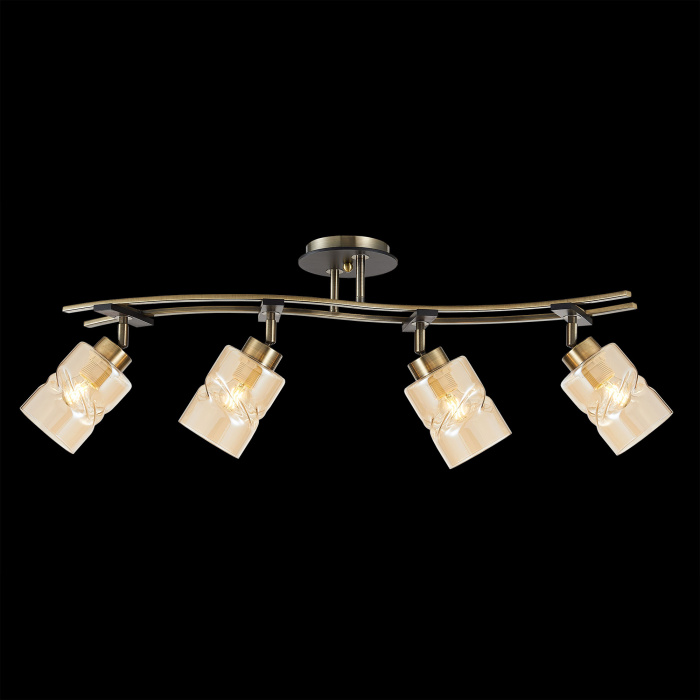 Люстра потолочная Citilux Мерида CL142144