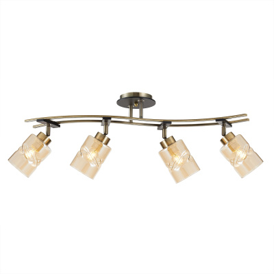 Люстра потолочная Citilux Мерида CL142144