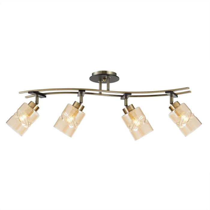 Люстра потолочная Citilux Мерида CL142144