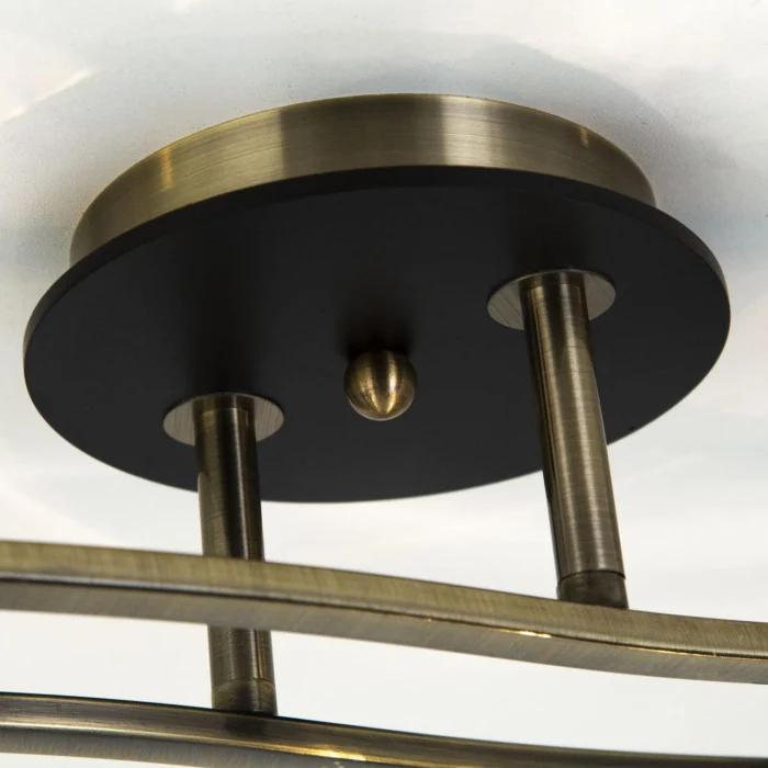 Люстра потолочная Citilux Мерида CL142144