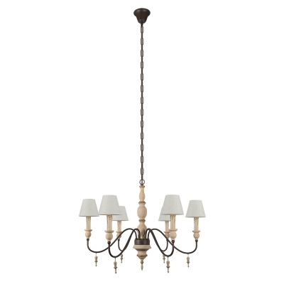 Подвесной светильник LOFT IT Country 10419