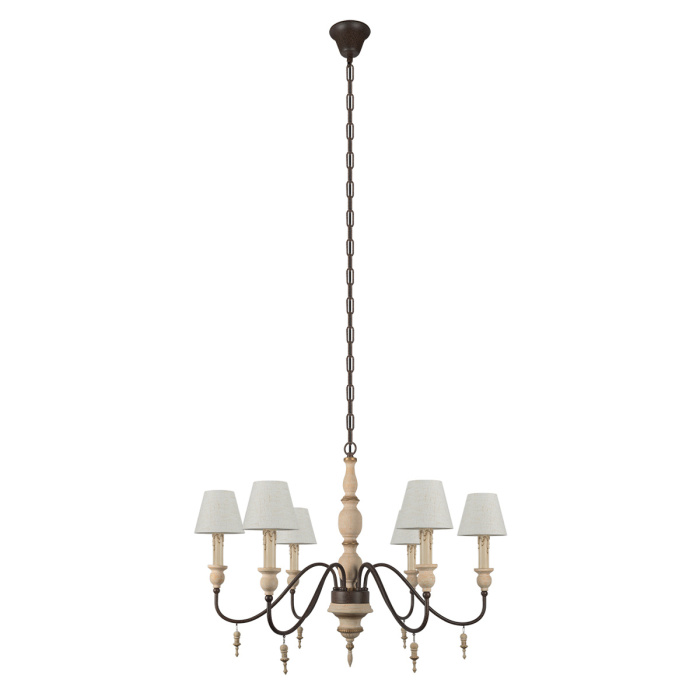 Подвесной светильник LOFT IT Country 10419