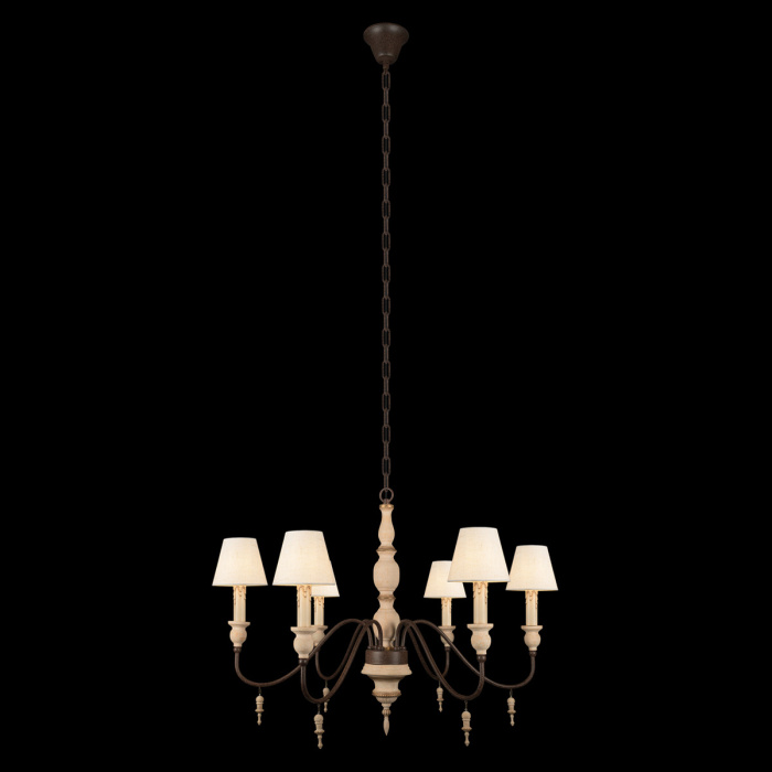 Подвесной светильник LOFT IT Country 10419