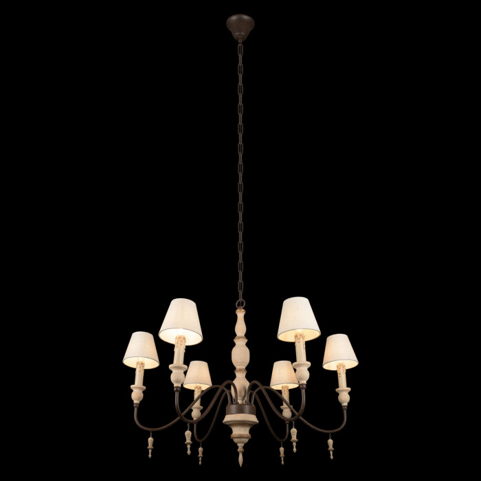 Подвесной светильник LOFT IT Country 10419