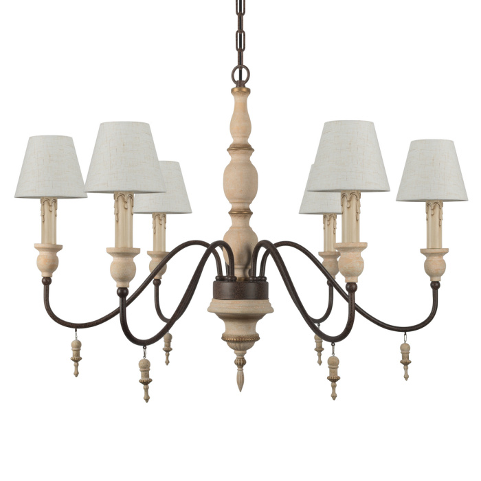 Подвесной светильник LOFT IT Country 10419