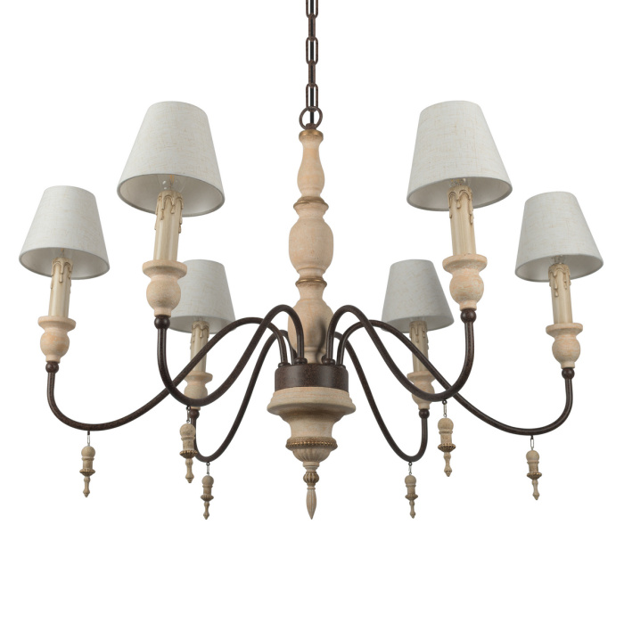 Подвесной светильник LOFT IT Country 10419