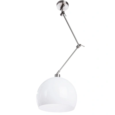 Подвесной светильник Arte Lamp PAOLO A1733SP-1SS