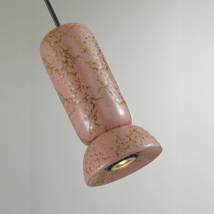 Подвесной светильник Odeon Light Kerama 5054/1C