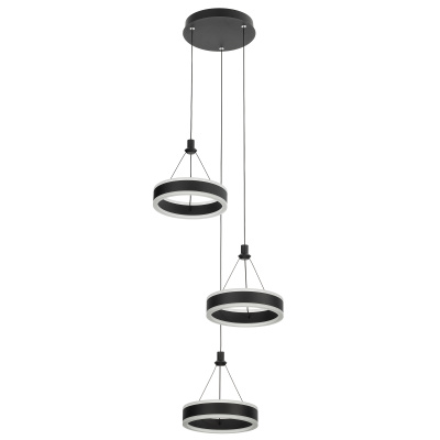 Подвесной светильник Citilux Дуэт CL719031