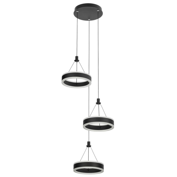 Подвесной светильник Citilux Дуэт CL719031