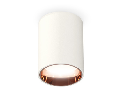 Комплект накладного светильника Ambrella light XS6312024