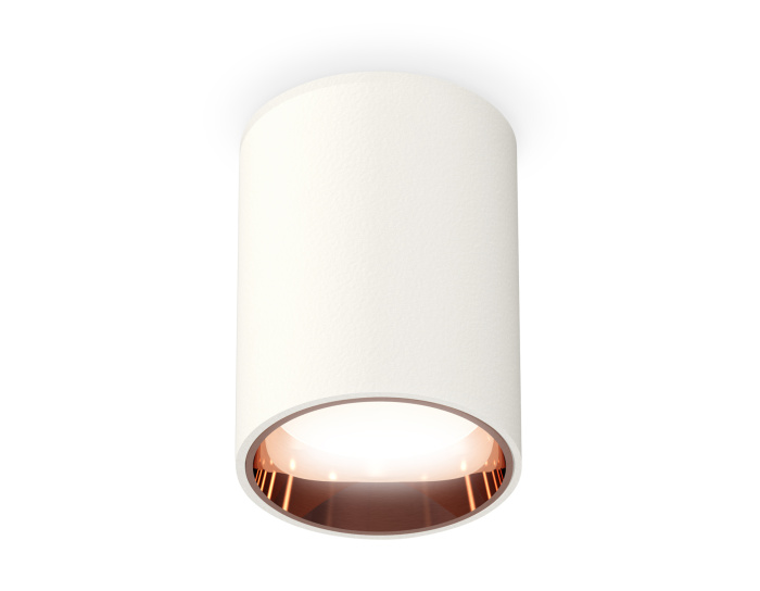 Комплект накладного светильника Ambrella light XS6312024