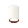Комплект накладного светильника Ambrella light XS6312024