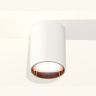 Комплект накладного светильника Ambrella light XS6312024