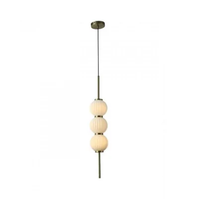 Светильник подвесной Aployt Zhizel APL.608.06.03