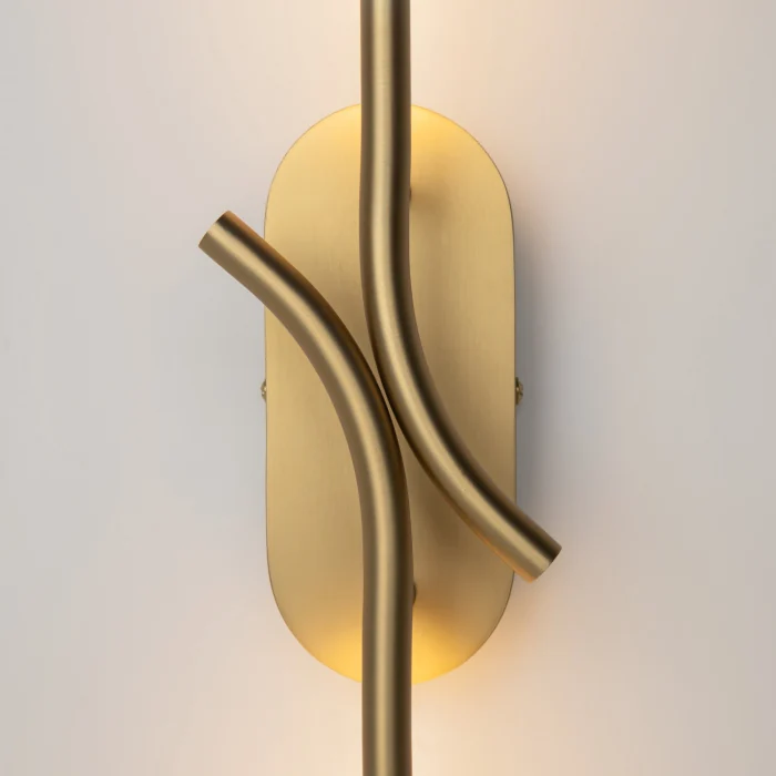 Бра Maytoni Renaissance MOD256WL-L5BS3K1
