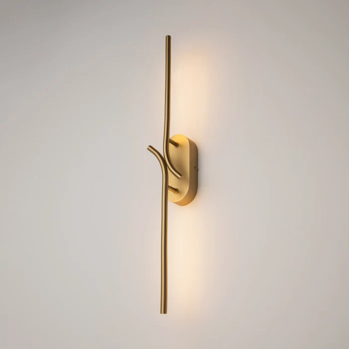 Бра Maytoni Renaissance MOD256WL-L5BS3K1