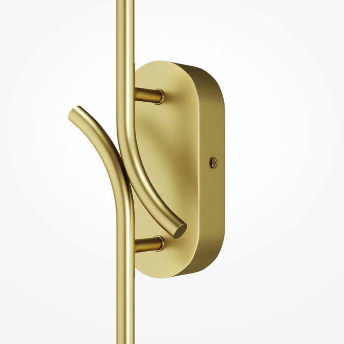 Бра Maytoni Renaissance MOD256WL-L5BS3K1