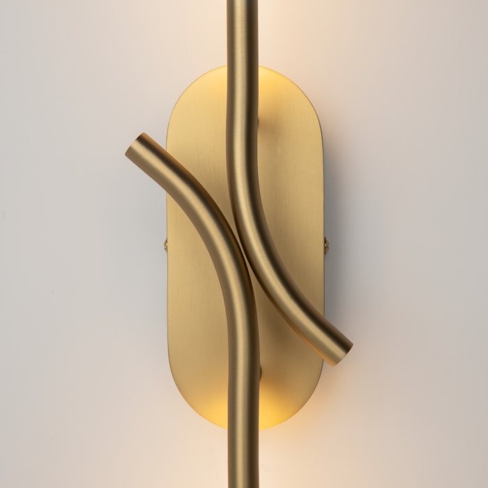 Бра Maytoni Renaissance MOD256WL-L5BS3K1