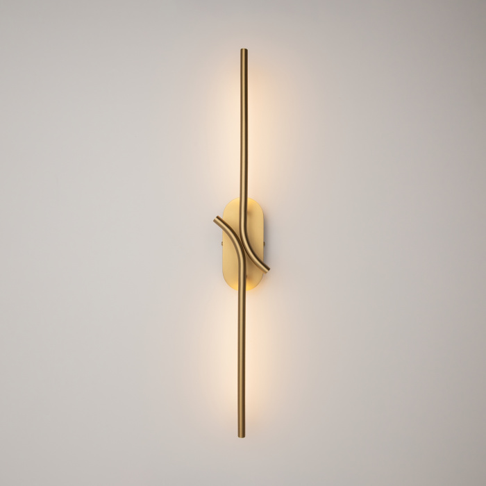Бра Maytoni Renaissance MOD256WL-L5BS3K1