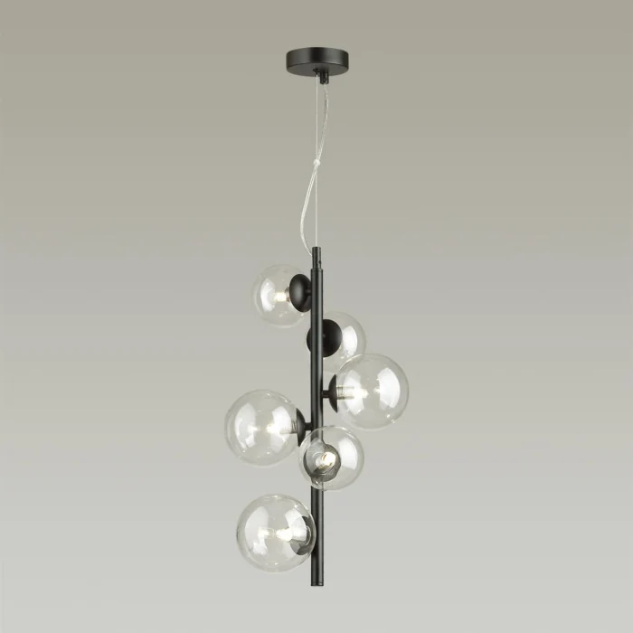 Подвесной светильник Odeon Light Tovi 4818/6