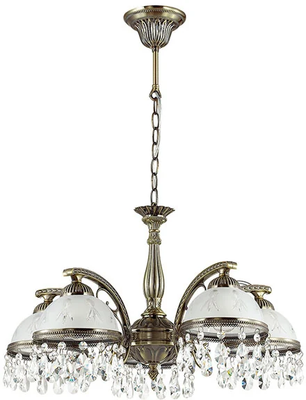 Подвесная люстра Lumion Avifa 2989/5