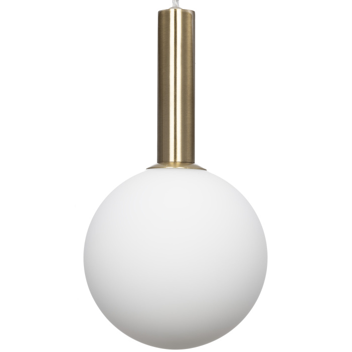 Подвесной светильник Citilux Рунд CL205110N