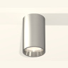 Комплект накладного светильника Ambrella light XS6324010