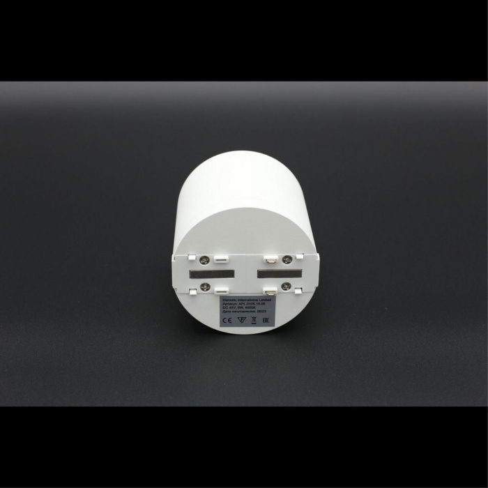 Светильник трековый Aployt Magnetic track 48 APL.0106.10.06