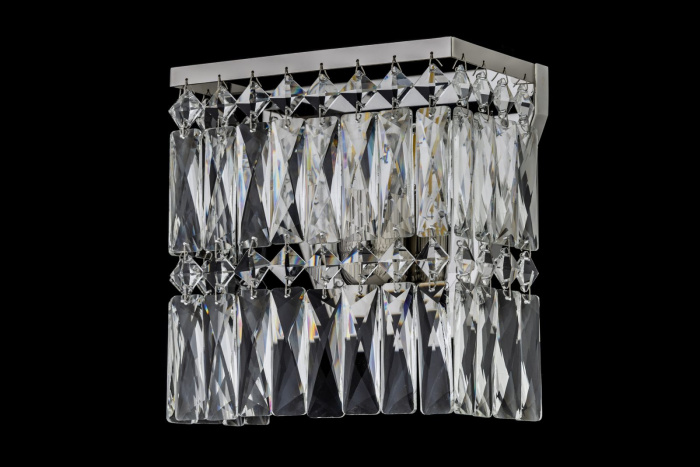 Настенный светильник Arti Lampadari Elite Acquaro E 2.20.100 NP