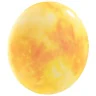 7726/CLN PALE SN 115 Светильник пластик/мульти LED 36Вт 4000К D325 IP43 SUN
