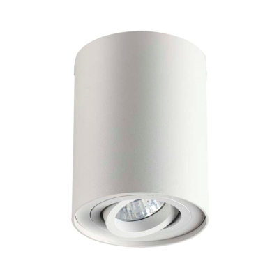 Потолочный накладной светильник Odeon Light Pillaron 3564/1C