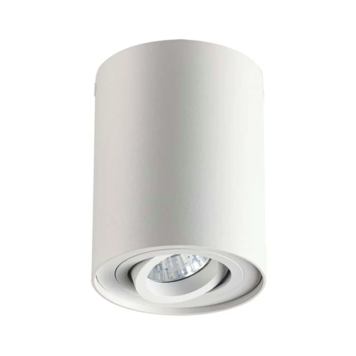 Потолочный накладной светильник Odeon Light Pillaron 3564/1C