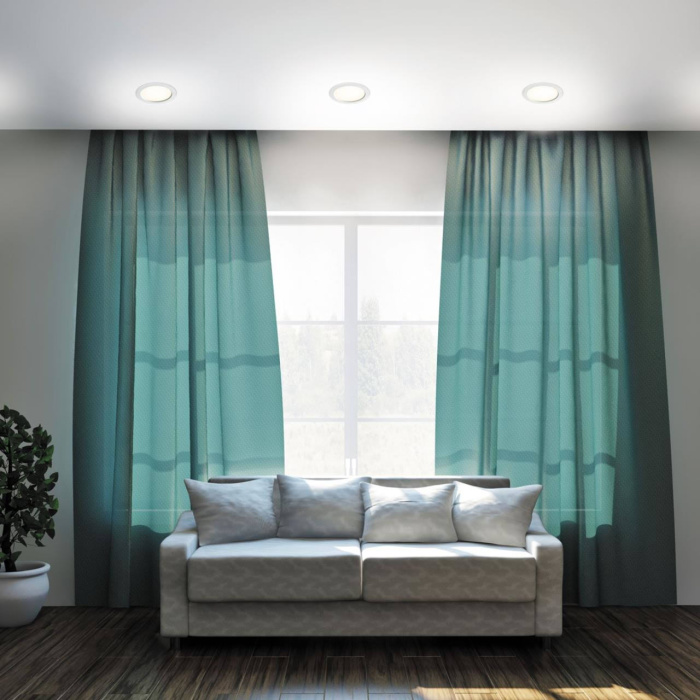 Встраиваемый светильник NOVOTECH 358306