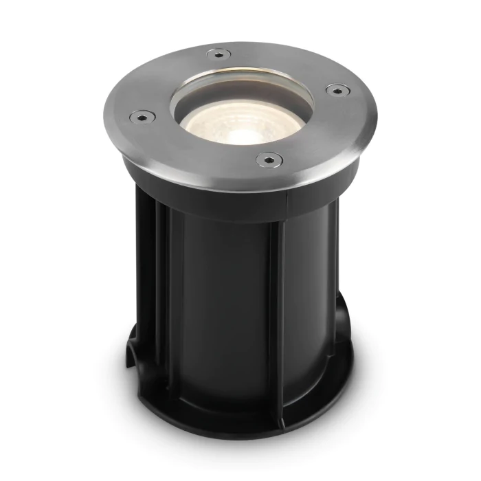 Встраиваемый светильник Outdoor O043DL-01S