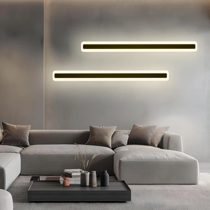 Светильник настенный Citilux Тринити CL238591