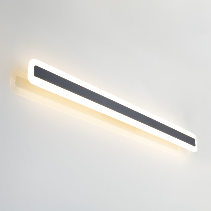 Светильник настенный Citilux Тринити CL238591