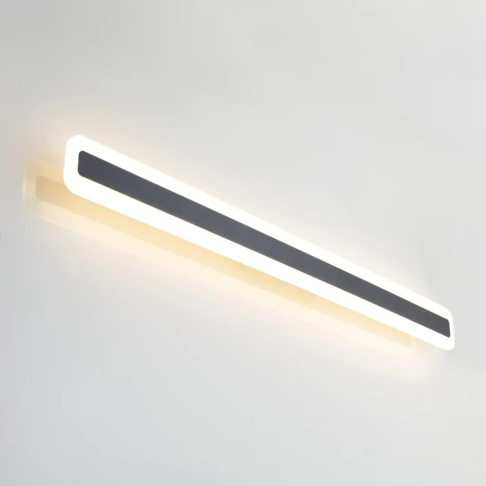 Светильник настенный Citilux Тринити CL238591