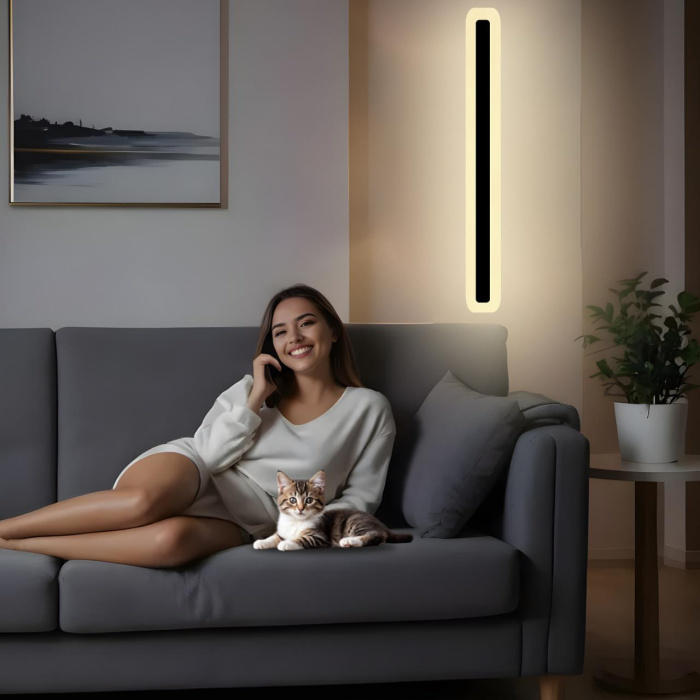 Светильник настенный Citilux Тринити CL238591