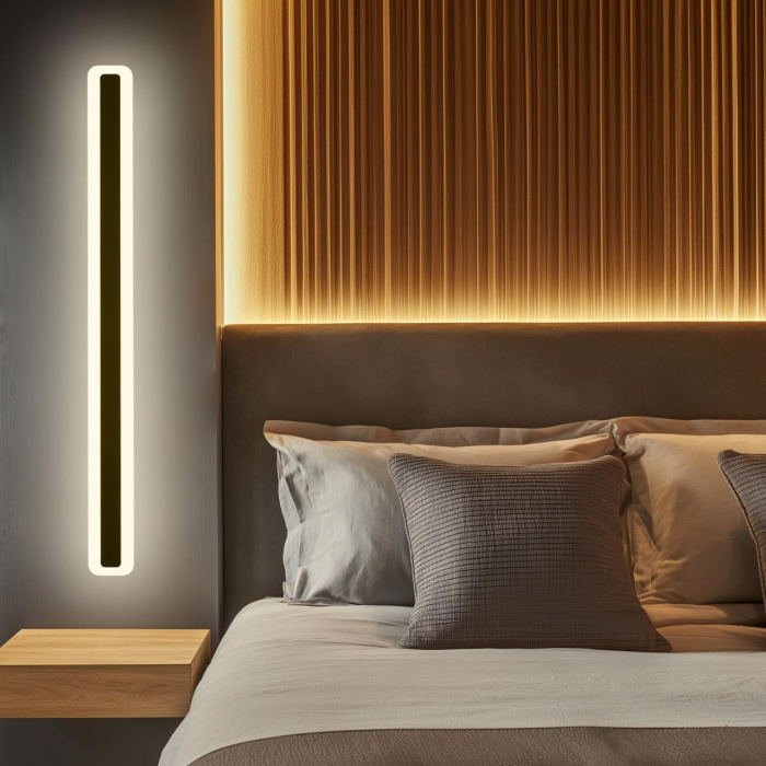 Светильник настенный Citilux Тринити CL238591