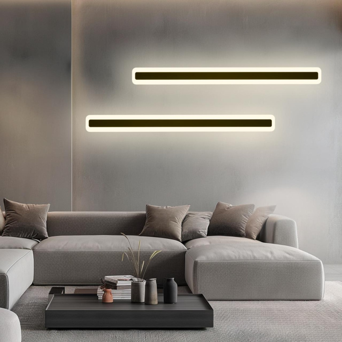 Светильник настенный Citilux Тринити CL238591