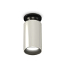 Комплект накладного светильника Ambrella light XS6325101