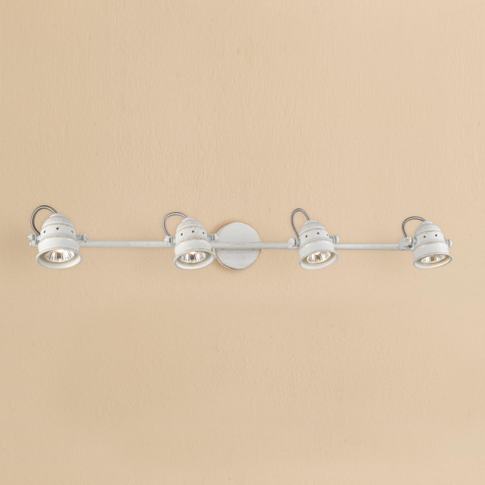 Спот поворотный Citilux Веймар CL537542