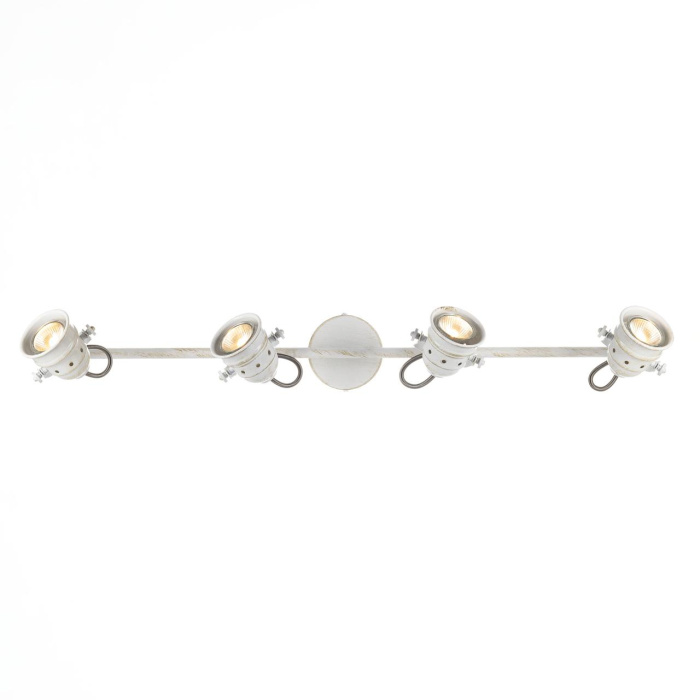 Спот поворотный Citilux Веймар CL537542