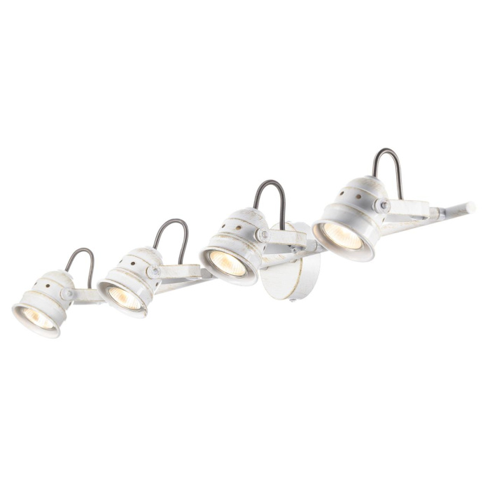 Спот поворотный Citilux Веймар CL537542