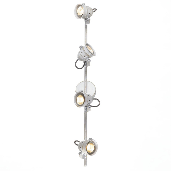 Спот поворотный Citilux Веймар CL537542