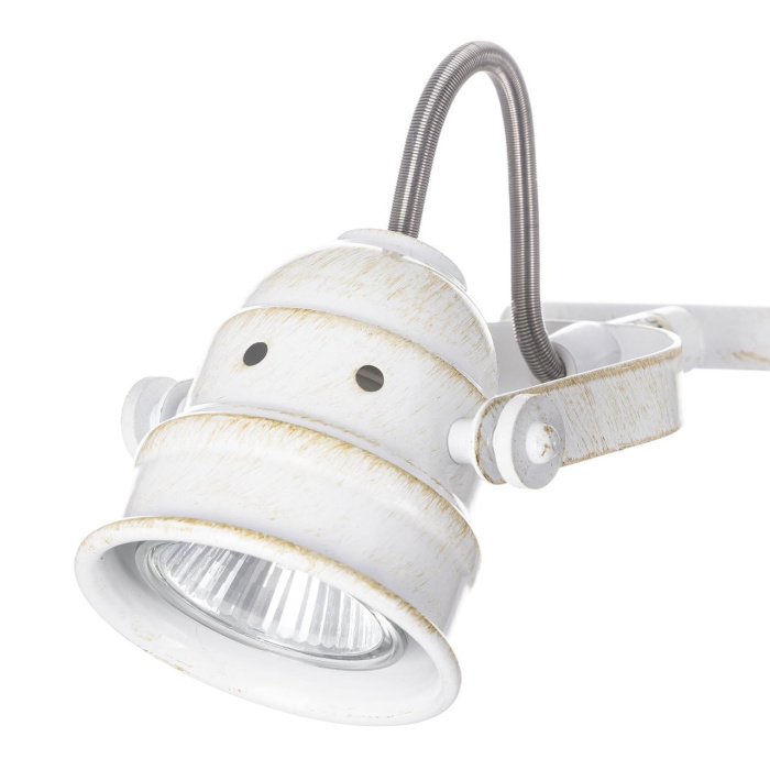 Спот поворотный Citilux Веймар CL537542