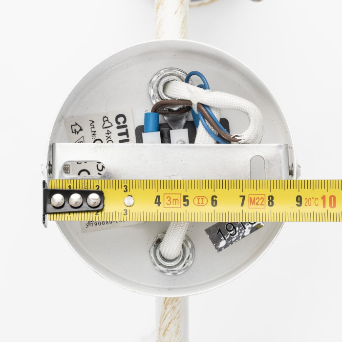 Спот поворотный Citilux Веймар CL537542